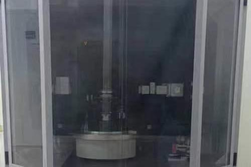 薄膜X射線衍射儀(發光室)