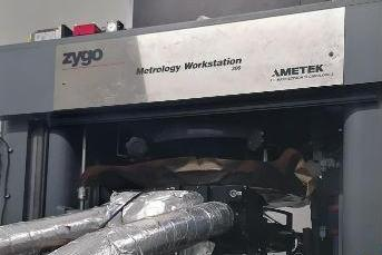 12寸VWS（高精度立式干涉儀）