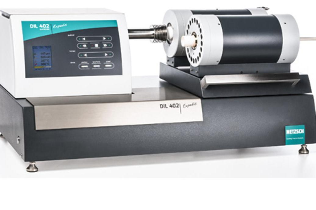 材料線脹系數比較分析儀