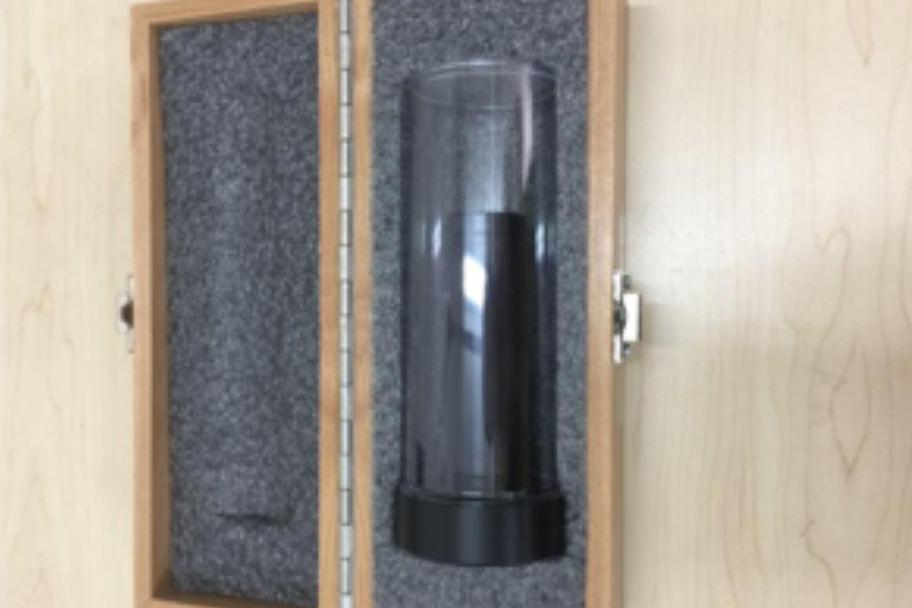 真空兼容標準鏡頭