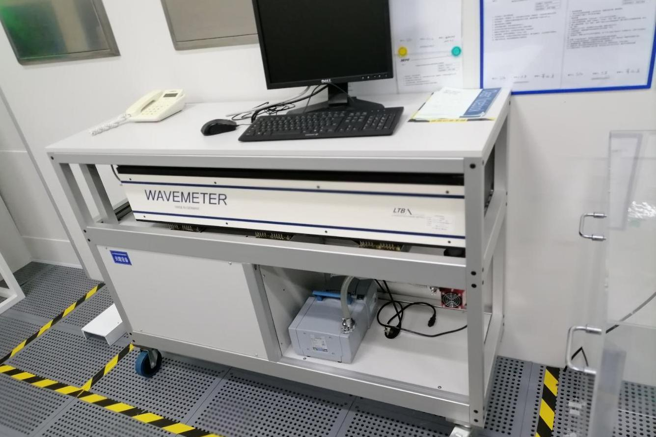 發射線分析光譜儀2臺