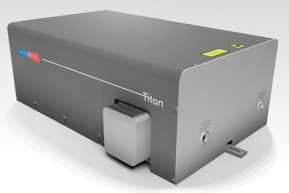 連續光學參量振蕩器