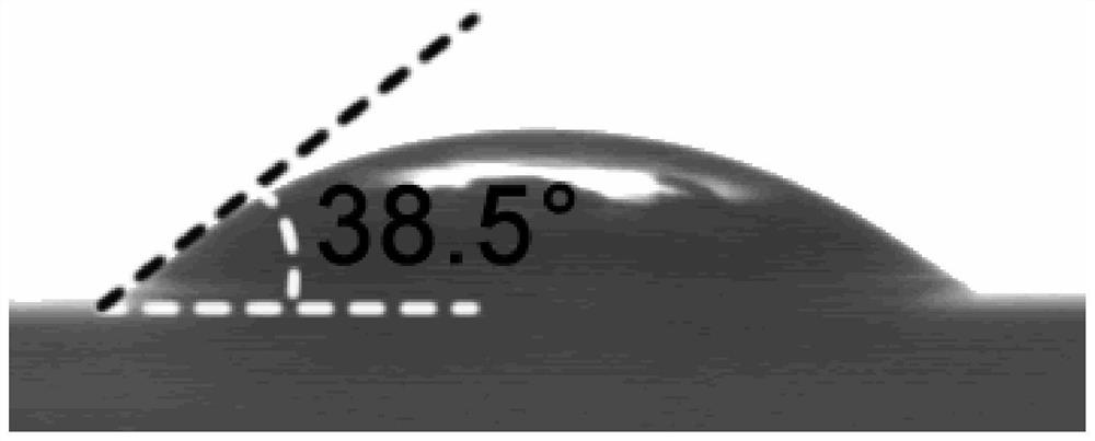 一種防霧涂層的制備方法