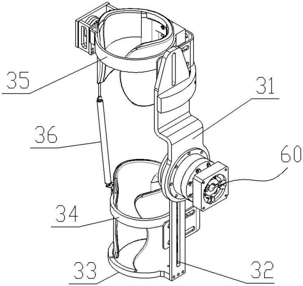 手臂康復訓練設備
