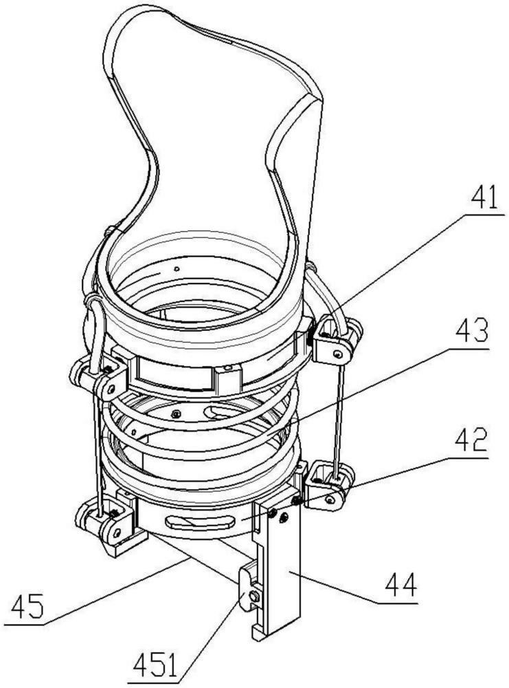 手臂康復訓練機構