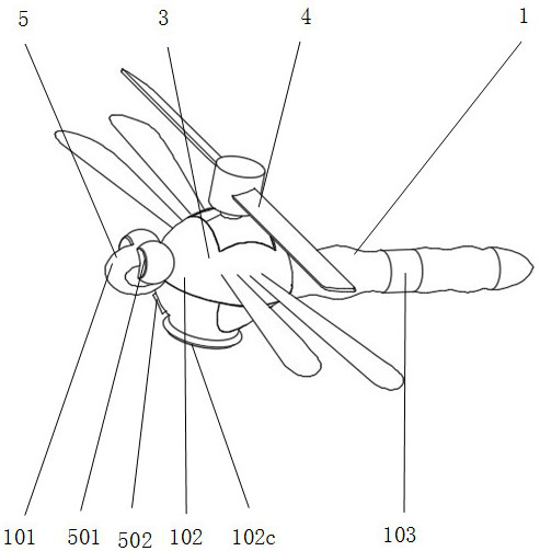 一種多功能運動健身壓電發電用品