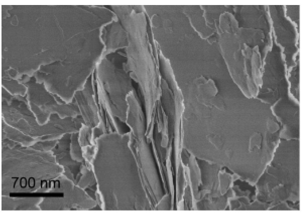 一種提高伊利石分散程度制備亞微米級伊利石干粉顆粒的方法